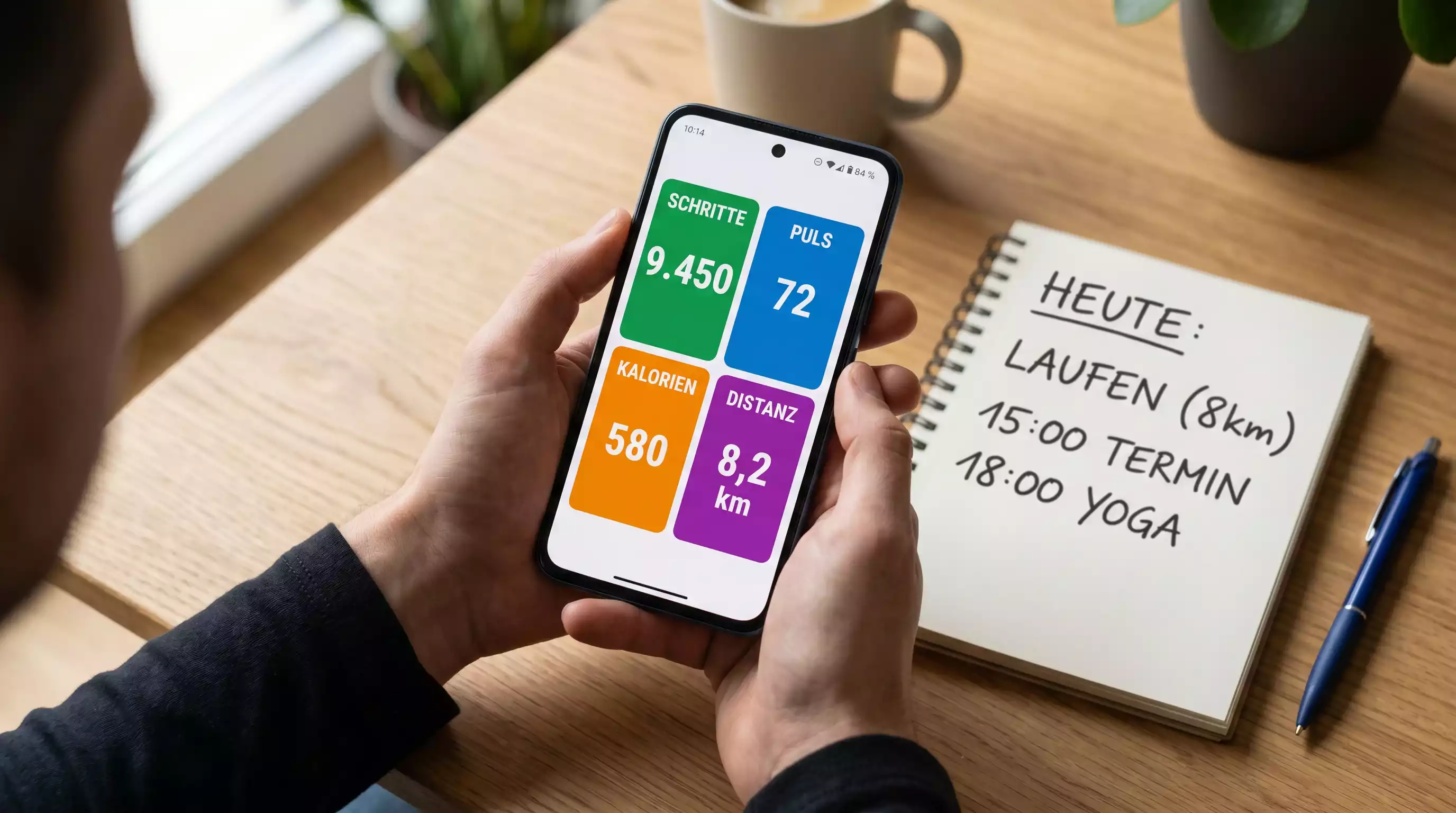 Smartphone-Bildschirm mit verschiedenen Darts-Wettmärkten und Handicap-Quoten